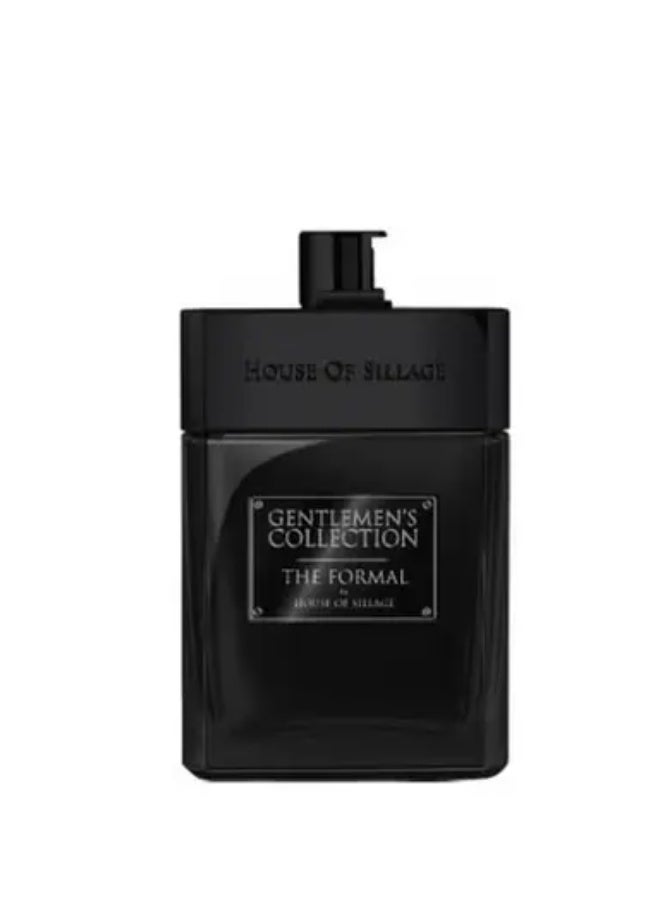 مجموعة هاوس أوف سيلاج للرجال، عطر ذا فورمال 75 مل للرجال
